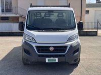 usata Fiat Ducato 35 CH1 2.3 mjt 130cv carro E6