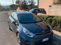 Usata Kia Rio 75 CV (55 kW) 2016 Berlina
