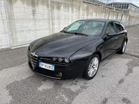 Usata Alfa Romeo 159 Distinctive 150 CV (110 kW) 2008 Station wagon