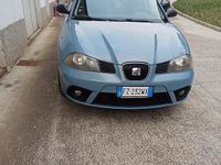 Usata Seat Ibiza 69 CV (50 kW) 2006 Utilitaria