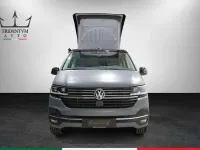 Usata VW California California 150 CV (110 kW) 2024 Nero Furgone