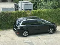 Usata Citroën C4 SpaceTourer Shine 120 CV (88 kW) 2018 Monovolume
