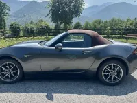Usata Mazda MX5 Edition 131 CV (96 kW) 2018 Cabrio
