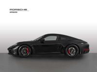 Usata Porsche 911 Carrera GTS 480 CV (353 kW) 2022 A1 nero Coupé