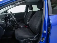 Usata Ford Puma Titanium 125 CV (91 kW) 2023 Blu pastello SUV