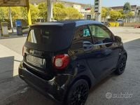 Usata Smart ForTwo Coupé 71 CV (52 kW) 2017 Utilitaria