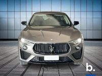 Begagnad Maserati Levante GT 330 HK (242 kW) 2022 Grå SUV