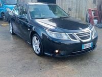 Usata Saab 9-3 150 CV (110 kW) 2009 Berlina