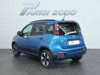 usata Fiat Panda Cross 1.0 Hybrid 70cv my 23 *PREZZO PROMO*