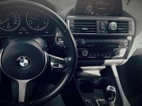 Usata BMW 118 M Sport 150 CV (110 kW) 2016 Utilitaria