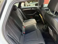 Usata Audi A3 Ambiente 150 CV (110 kW) 2019 Berlina