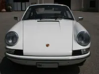 Usata Porsche 911 T 130 CV (95 kW) 1973 Bianco Coupé