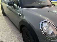 Usata Mini Cooper D Business 116 CV (85 kW) 2016 Utilitaria
