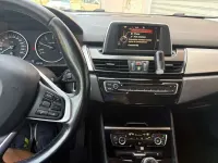 Usata BMW 216 Active Tourer Advantage 116 CV (85 kW) 2014 Monovolume