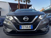 Usata Nissan Qashqai 150 CV (110 kW) 2020 Grigio SUV