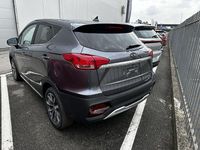 Usata EVO Evo 4 114 CV (83 kW) 2024 Grigio scuro SUV
