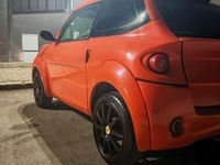 Usata Chatenet CH26 2010 Utilitaria