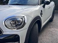 Usata Mini Cooper Countryman 136 CV (100 kW) 2020 Bianco SUV