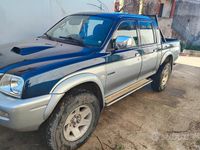 Usata Mitsubishi L200 2002 Pick-up