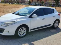 Usata Renault Mégane Dynamique 110 CV (80 kW) 2010 Berlina