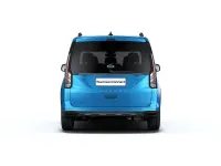 Nuova Ford Tourneo Connect Active 122 CV (89 kW) 2026 Boundless blue  Monovolume