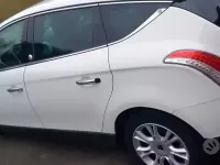 Usado Lancia Delta 120 CV (88 kW) 2012 Blanco Utilitario