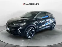 Nuova Renault Captur Techno 160 CV (117 kW) 2026 Bianco SUV