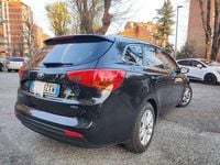 Usata Kia Ceed Sportswagon 110 CV (80 kW) 2015 Station wagon