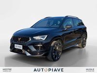 Occasion Cupra Ateca 150 ch (110 kW) 2025 Noir SUV