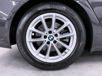 usata BMW 520 Serie 5 Touring d Business Steptronic