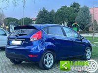 usata Ford Fiesta FiestaVI 2013 5p 1.5 tdci Titanium 75cv