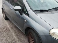 Usata Fiat Grande Punto 75 CV (55 kW) 2009 Utilitaria