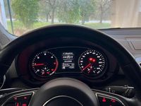 Usata Audi A1 Sportback 2016 Bianco Utilitaria