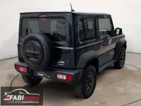 Usata Suzuki Jimny 102 CV (75 kW) 2018 Nero SUV