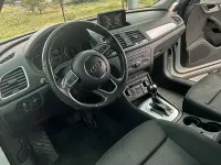 Usata Audi Q3 Business 150 CV (110 kW) 2018 SUV