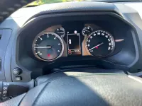 Usata Toyota Land Cruiser 204 CV (150 kW) 2023 Nero SUV