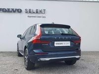 Usata Volvo XC60 Plus 197 CV (144 kW) 2023 Blu SUV