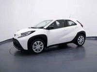 Nuova Toyota Aygo Active 72 CV (52 kW) 2025 Bianco Utilitaria