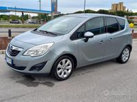 usata Opel Meriva 1.3 cdti 95cv neopatentati euro5