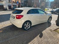 Usata Mercedes A180 122 CV (89 kW) 2014 Utilitaria