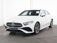 Usata Mercedes A200 Premium 163 CV (119 kW) 2025 Bianco Berlina
