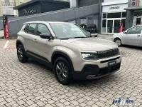 Nuova Jeep Avenger 100 CV (73 kW) 2025 Grigio SUV