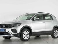 Usata VW T-Cross Life 116 CV (85 kW) 2024 Argento SUV