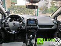 usata Renault Clio IV 1.5 dCi 8V 90CV Start&Stop Energy