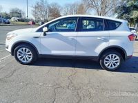 Usata Ford Kuga Titanium 163 CV (119 kW) 2011 Bianco SUV