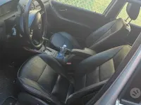 Usata Mercedes A170 116 CV (85 kW) 2008 Grigio Berlina