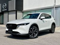 usata Mazda CX-5 2.2L Skyactiv-D 2.2L Skyactiv-D 150 CV 2WD Exclusive-Line AT