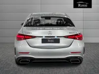 Nuova Mercedes C220 AMG Line Premium 200 CV (147 kW) 2026