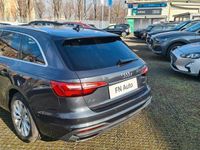 usata Audi A4 Avant 40 TDI S tronic Business