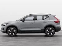 Nuova Volvo EX40 Plus 175 kW (239 CV) 2025 SUV